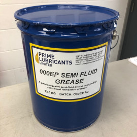 EP2 Multi-purpose Lithium Grease